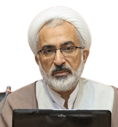 حجت‌الاسلام‌والمسلمین محمدمهدی کریمی‌نیا