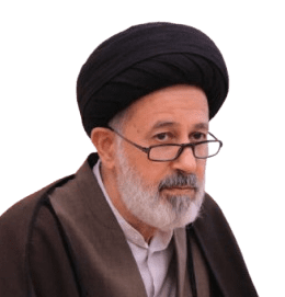 حجت‌الاسلام سید حمید میرخندان