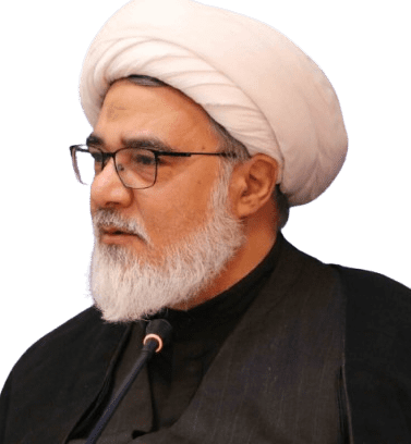 حجت‌الاسلام‌والمسلمین علی نهاوندی