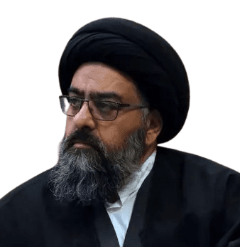 آیت‌الله سید مجتبی نورمفیدی