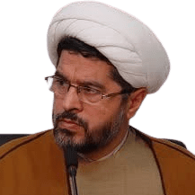 حجت‌الاسلام‌والمسلمین حسین جوان آراسته