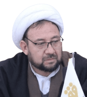 حجت‌الاسلام‌والمسلمین علی شریفی
