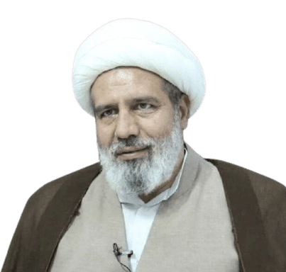 حجت‌الاسلام والمسلمین دکتر احمدعلی قانع