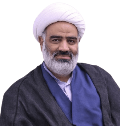 حجت‌الاسلام‌والمسلمین محمد قطبی