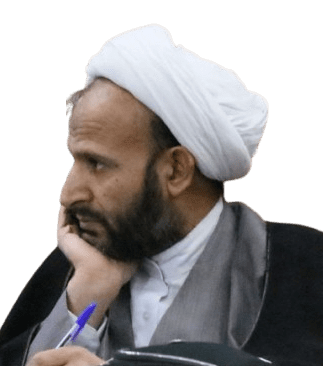 حجت‌الاسلام‌والمسلمین دکتر مسعود راعی