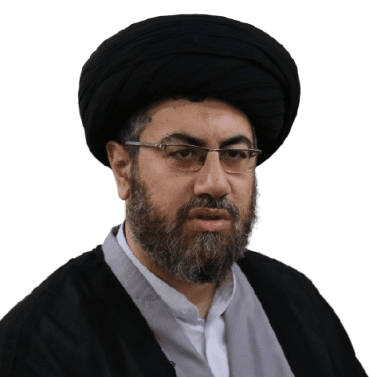 حجت‌الاسلام و المسلمین سید محمدمهدی رفیع‌پور تهرانی