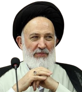 استاد سید محمدعلی ایازی