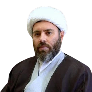 حجت‌الاسلام‌والمسلمین حسین ادبی چَرَمی