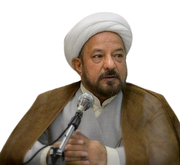حجت‌الاسلام‌والمسلمین علی‌اکبر نوایی
