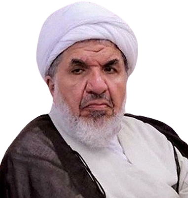 آیت‌الله محمد عندلیب همدانی