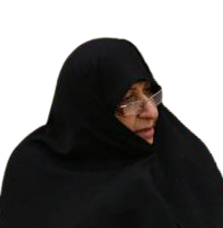 دکتر مریم برقعی