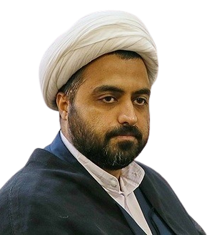 حجت الاسلام والمسلمین دُرّی