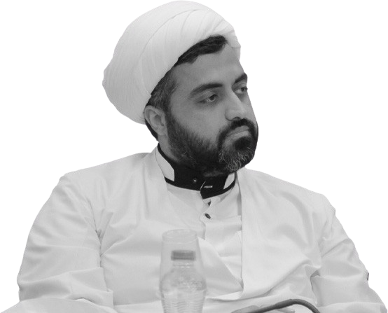 حجت الاسلام والمسلمین دُرّی