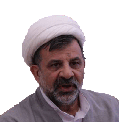 حجت‌الاسلام‌والمسلمین مهدی مهریزی
