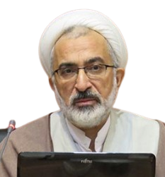 حجت‌الاسلام‌والمسلمین دکتر محمّدمهدی کریمی‌نیا
