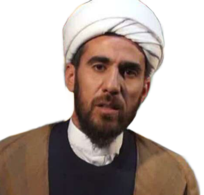 حجت‌الاسلام و المسلمین مجتبی رحیمی