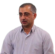 دکتر سعید نظری توکلی