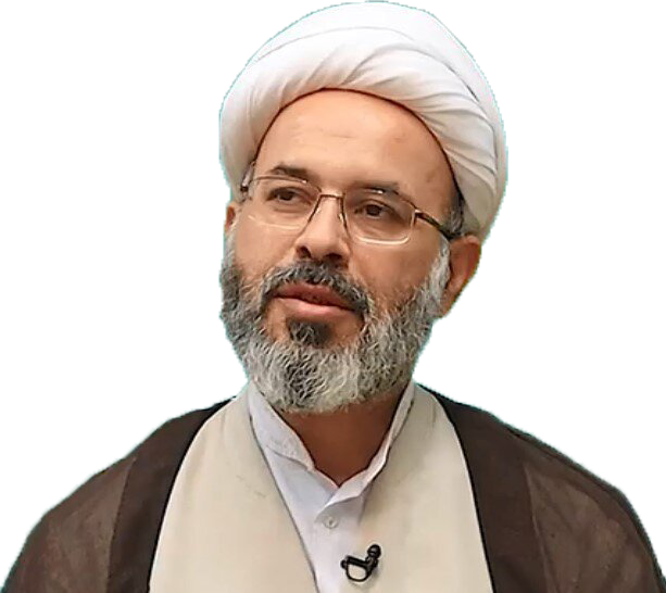 حجت‌الاسلام‌والمسلمین محمد عالم‌زاده نوری