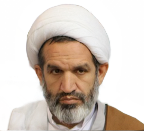حجت‌الاسلام‌والمسلمین قدیرعلی شمس