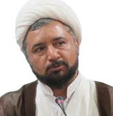 حجت‌الاسلام‌والمسلمین محمدعلی قاسمی