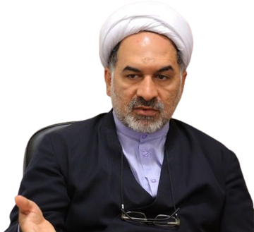 حجت‌الاسلام دکتر مهراب صادق‌نیا