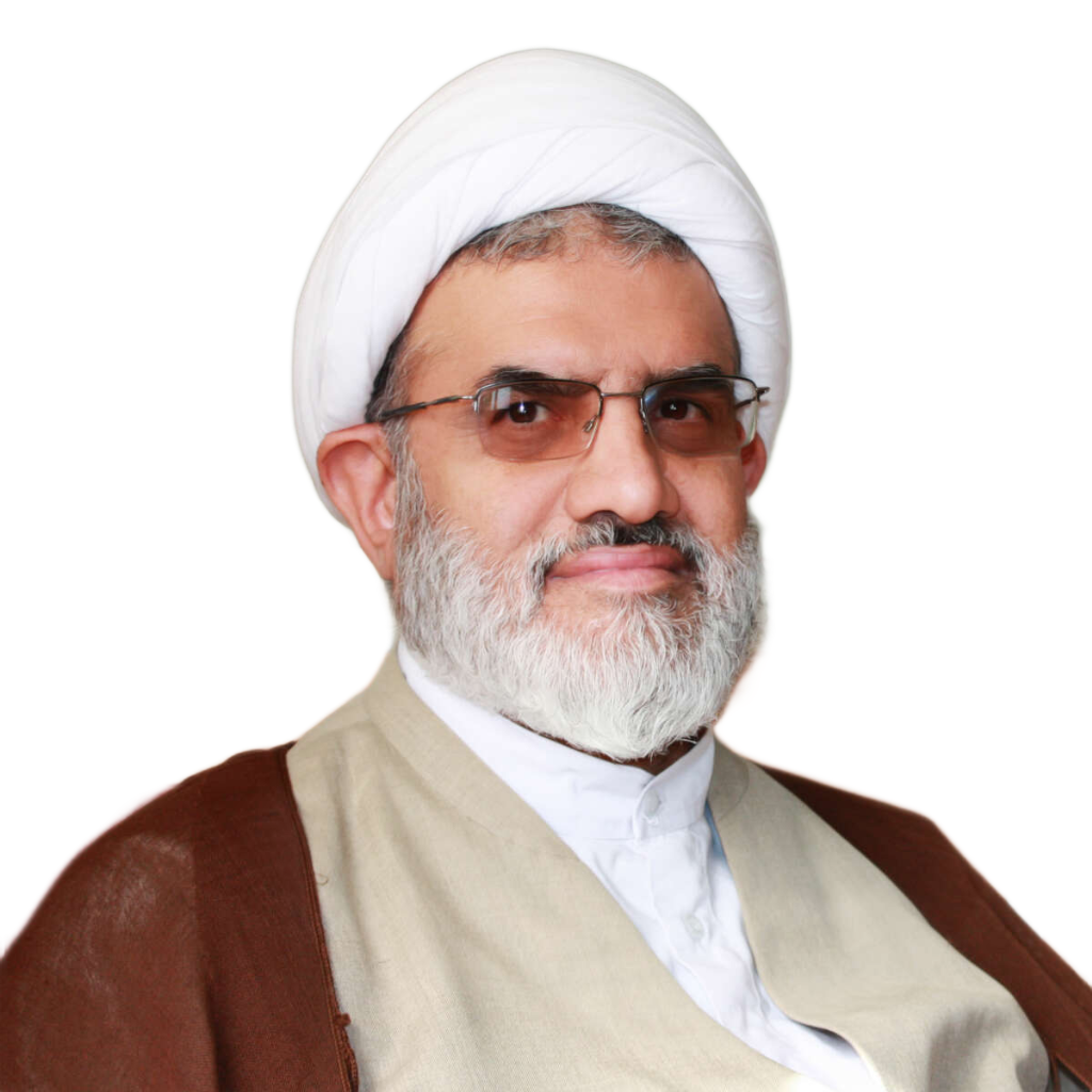 حجت‌الاسلام‌والمسلمین سیف‌الله صرامی