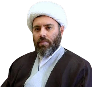 حجت‌الاسلام‌والمسلمین حسین ادبی