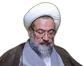 آیت الله ابوالقاسم علیدوست