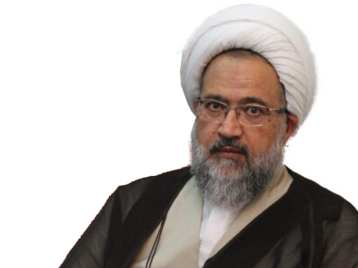 آیت‌الله ابوالقاسم علیدوست