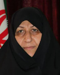 دکتر مریم برقعی