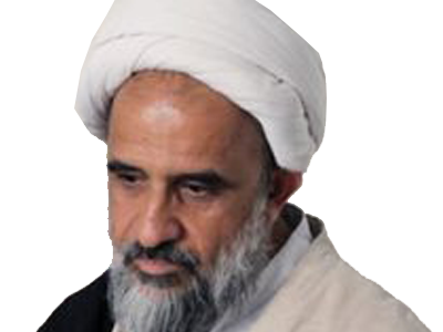 حجت‌الاسلام‌والمسلمین مجید رضایی دوانی