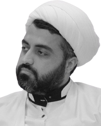 حجت الاسلام والمسلمین دُرّی