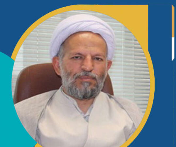 حجت الاسلام والمسلمین دکتر سعید فراهانی فرد