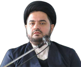 حجت‌الاسلام سید علیرضا حسینی
