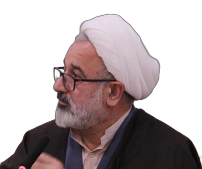 حجت‌الاسلام علی محمدی جورکویه