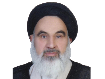 حجت‌الاسلام سیدنورالدین شریعتمدار جزایری