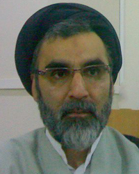 حجت‌الاسلام‌والمسلمین سید محمدرضا شریعتمدار جزایری