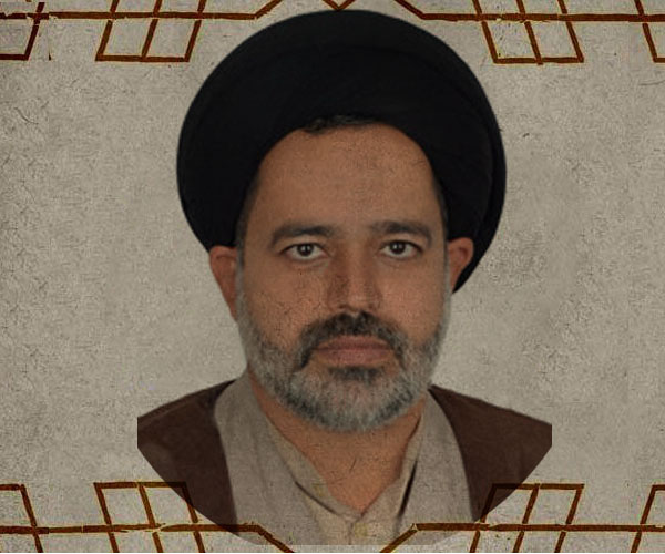 حجت‌الاسلام دکتر سید حمید جوشقانی