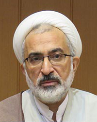 حجت‌الاسلام‌والمسلمین محمدمهدی کریمی‌نیا