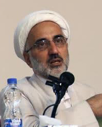حجت‌الاسلام و المسلمین حمید فغفور مغربی
