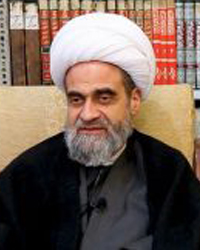 استاد محمد محمدی‌قائینی