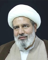 حجت‌الاسلام‌والمسلمین احمدعلی قانع