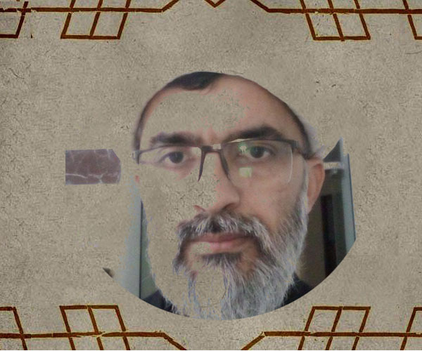 حجت‌الاسلام و المسلمین دکتر محمدجواد قاسمی