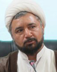 حجت‌الاسلام‌والمسلمین محمدعلی قاسمی