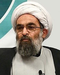 استاد محمد محمدی‌قائینی