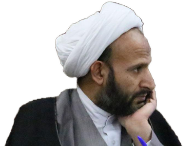 حجت‌الاسلام و المسلمین دکتر مسعود راعی