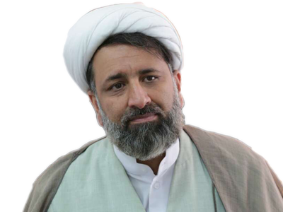 حجت‌الاسلام و المسلمین دکتر احمد رهدار