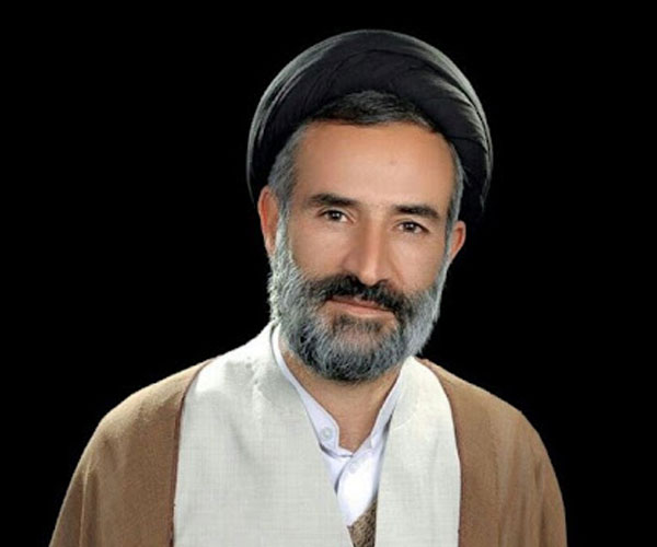 حجت‌الاسلام‌والمسلمین سید محمدکاظم رجایی