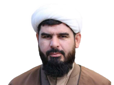 حجت الاسلام والمسلمین دکتر مهدی صانعی