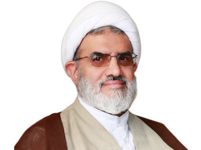 حجت‌الاسلام‌والمسلمین سیف‌الله صرامی